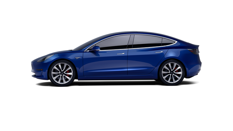 Illustration for article titled Second thoughts on waiting for a Tesla Model 3
